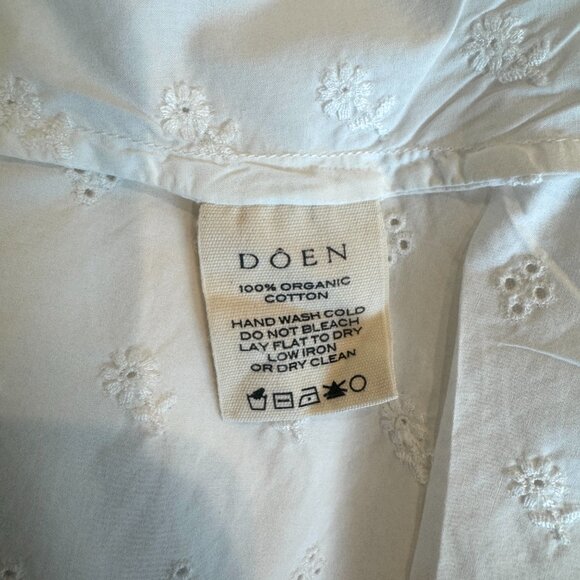 DOEN - Isolde Dress - Picture 10 of 10